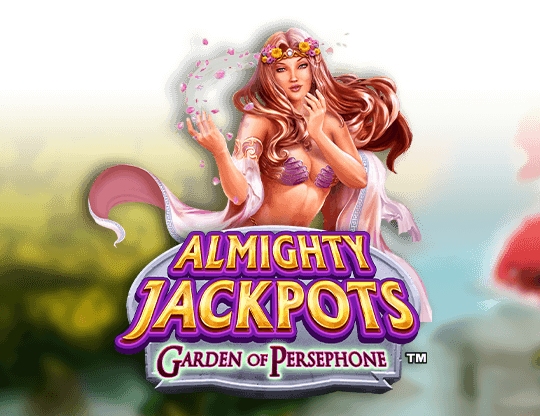 Almighty Jackpots – Garden of Persephone